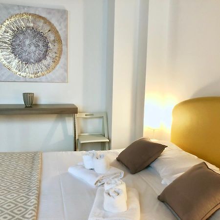Loft 96 Apartment Venice Ngoại thất bức ảnh