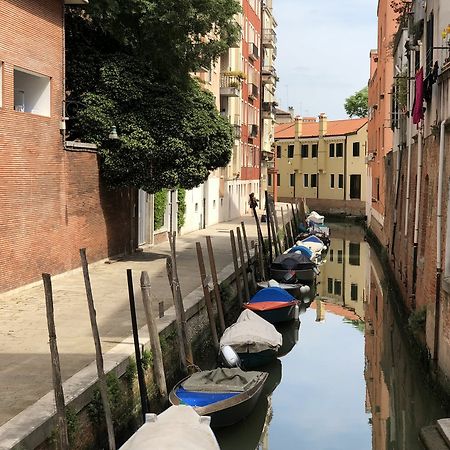 Loft 96 Apartment Venice Ngoại thất bức ảnh