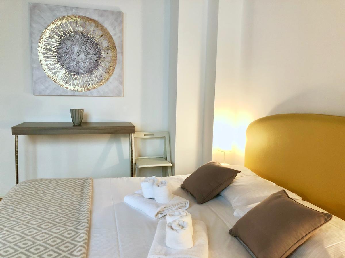 Loft 96 Apartment Venice Ngoại thất bức ảnh
