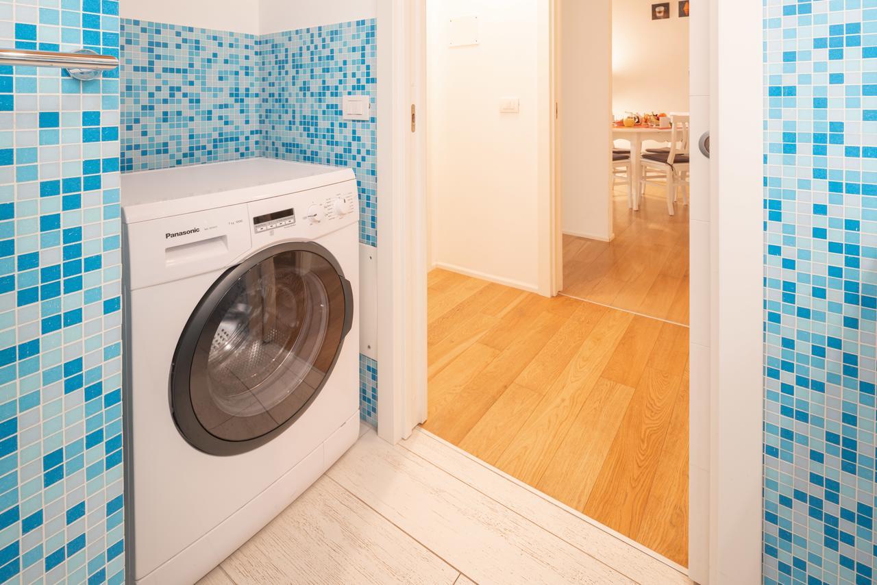Loft 96 Apartment Venice Ngoại thất bức ảnh
