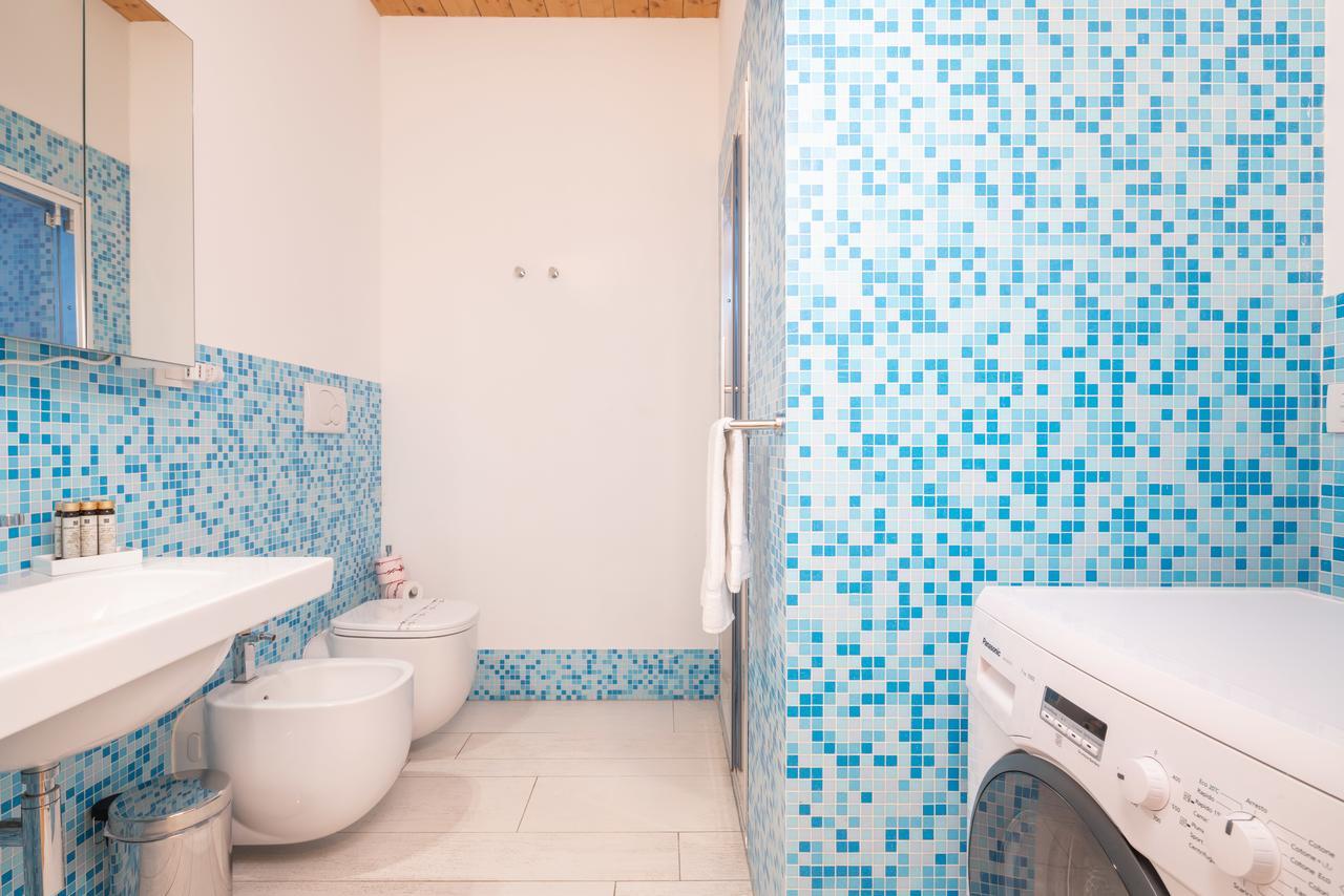 Loft 96 Apartment Venice Ngoại thất bức ảnh