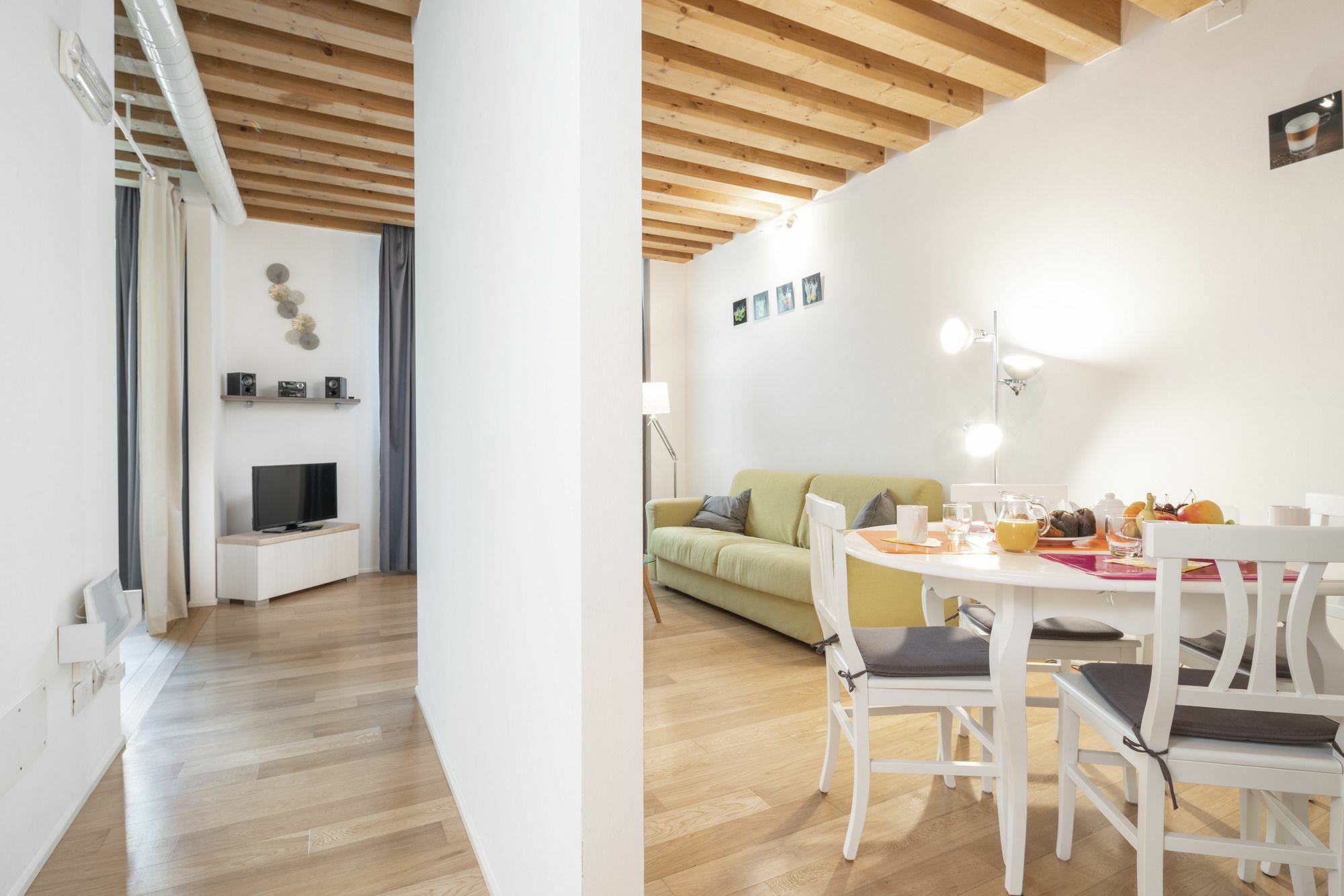 Loft 96 Apartment Venice Ngoại thất bức ảnh