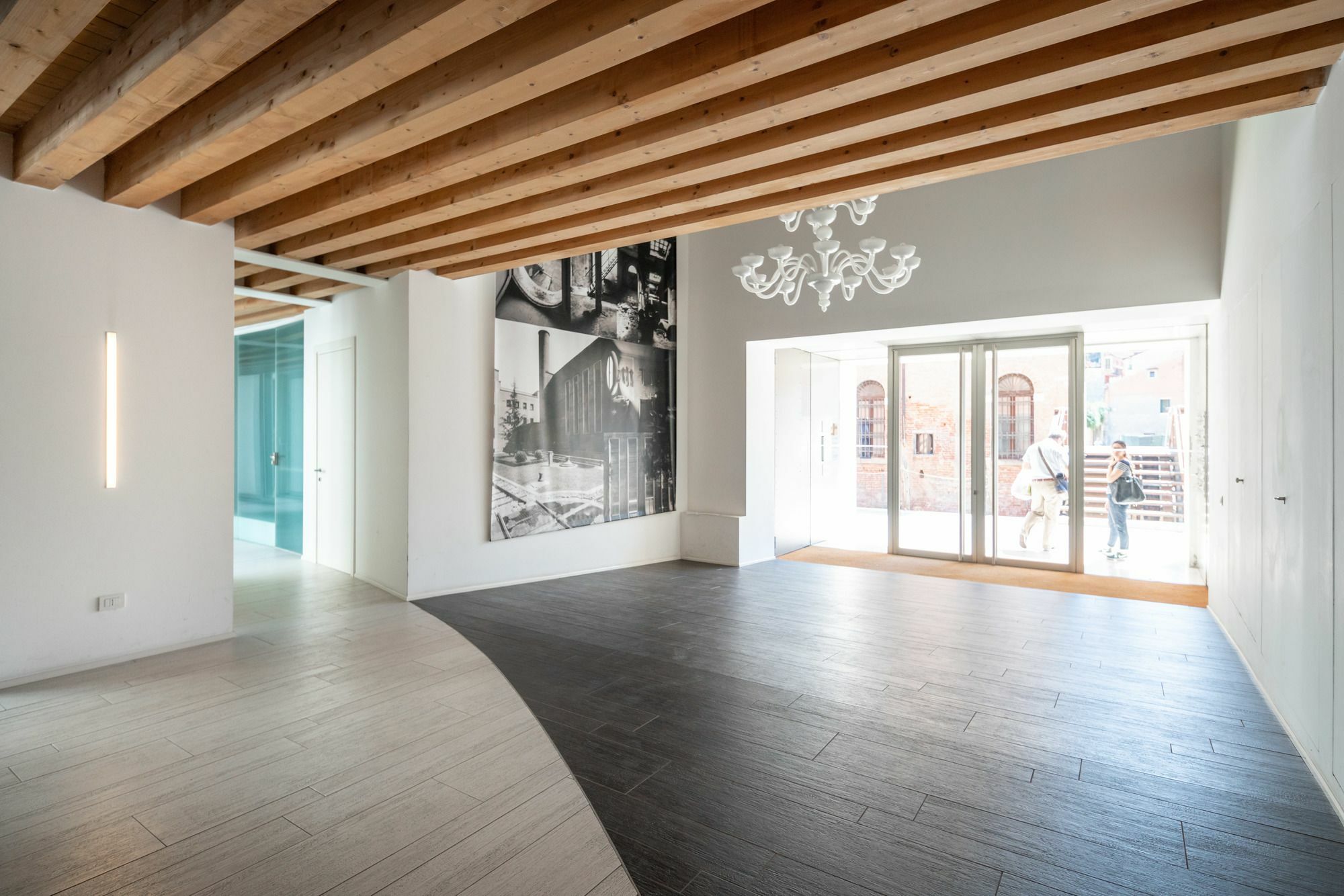 Loft 96 Apartment Venice Ngoại thất bức ảnh