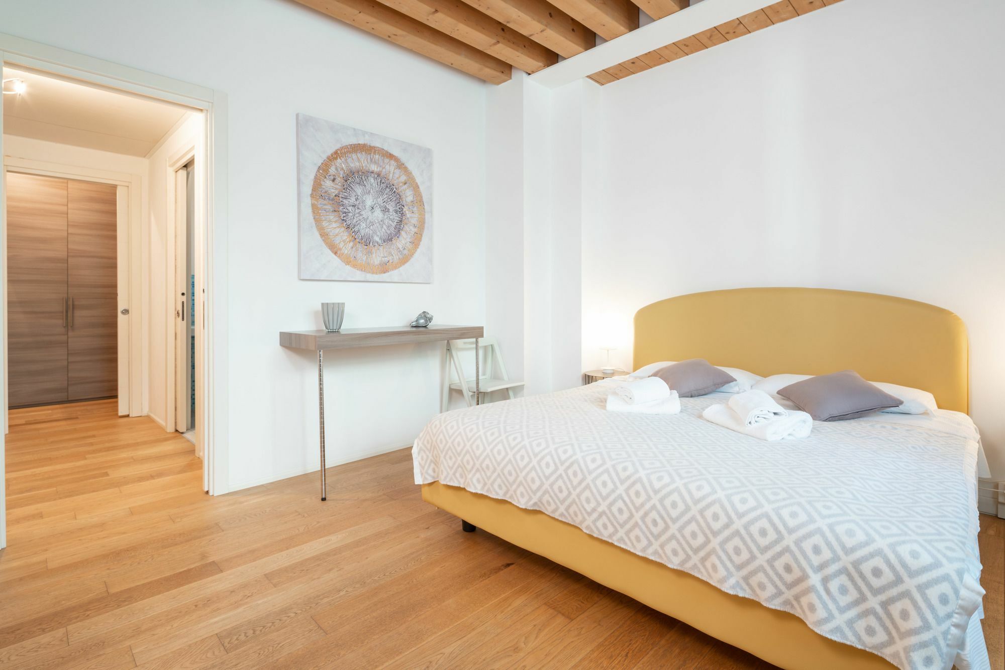 Loft 96 Apartment Venice Ngoại thất bức ảnh