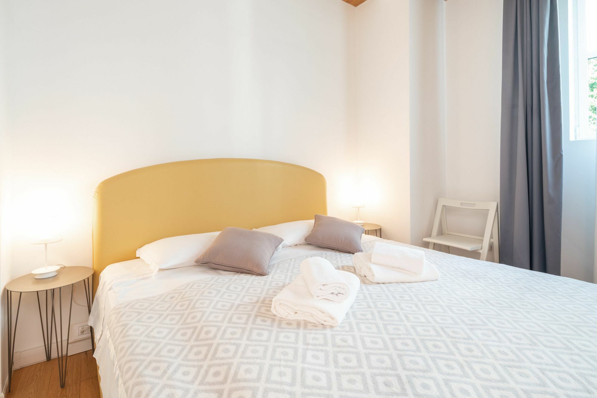 Loft 96 Apartment Venice Ngoại thất bức ảnh