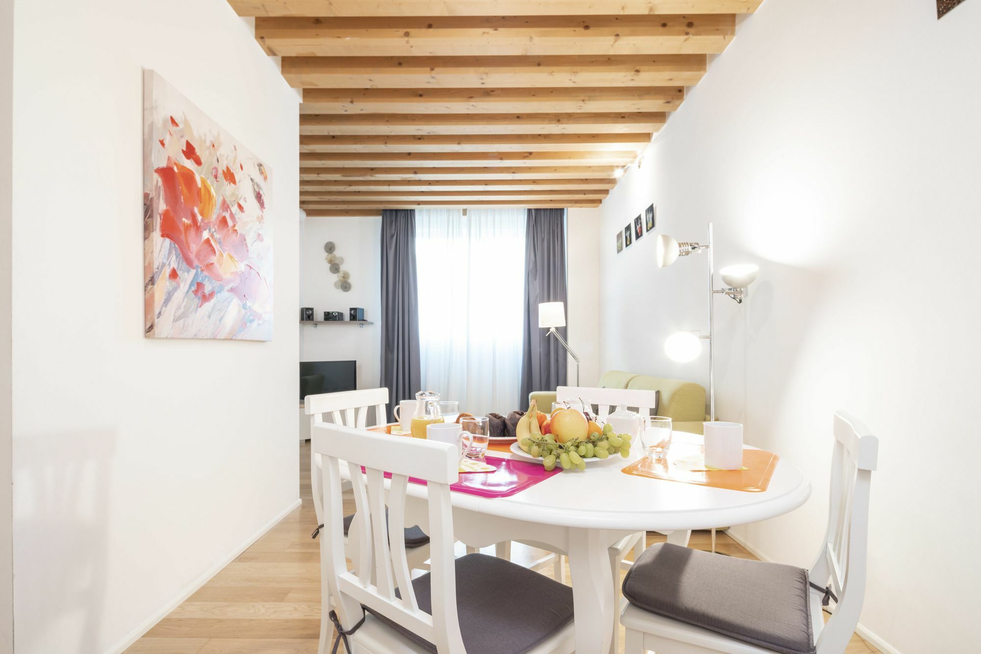 Loft 96 Apartment Venice Ngoại thất bức ảnh