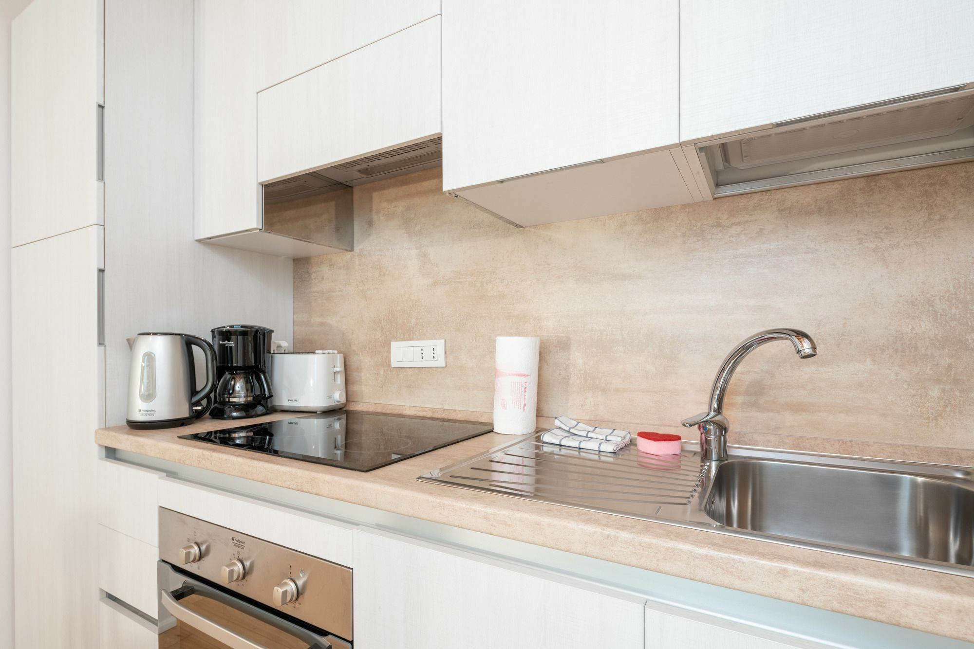 Loft 96 Apartment Venice Ngoại thất bức ảnh