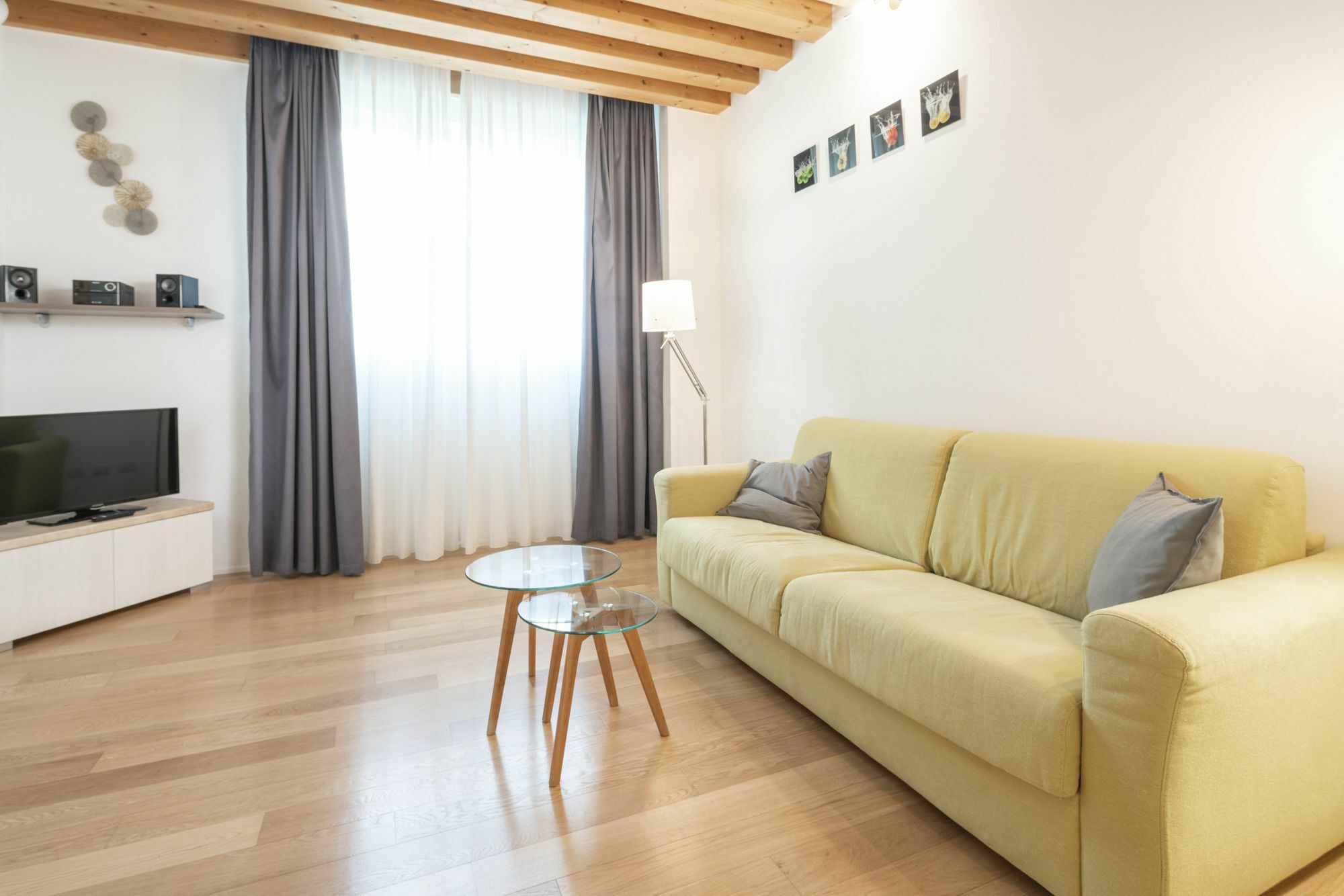 Loft 96 Apartment Venice Ngoại thất bức ảnh