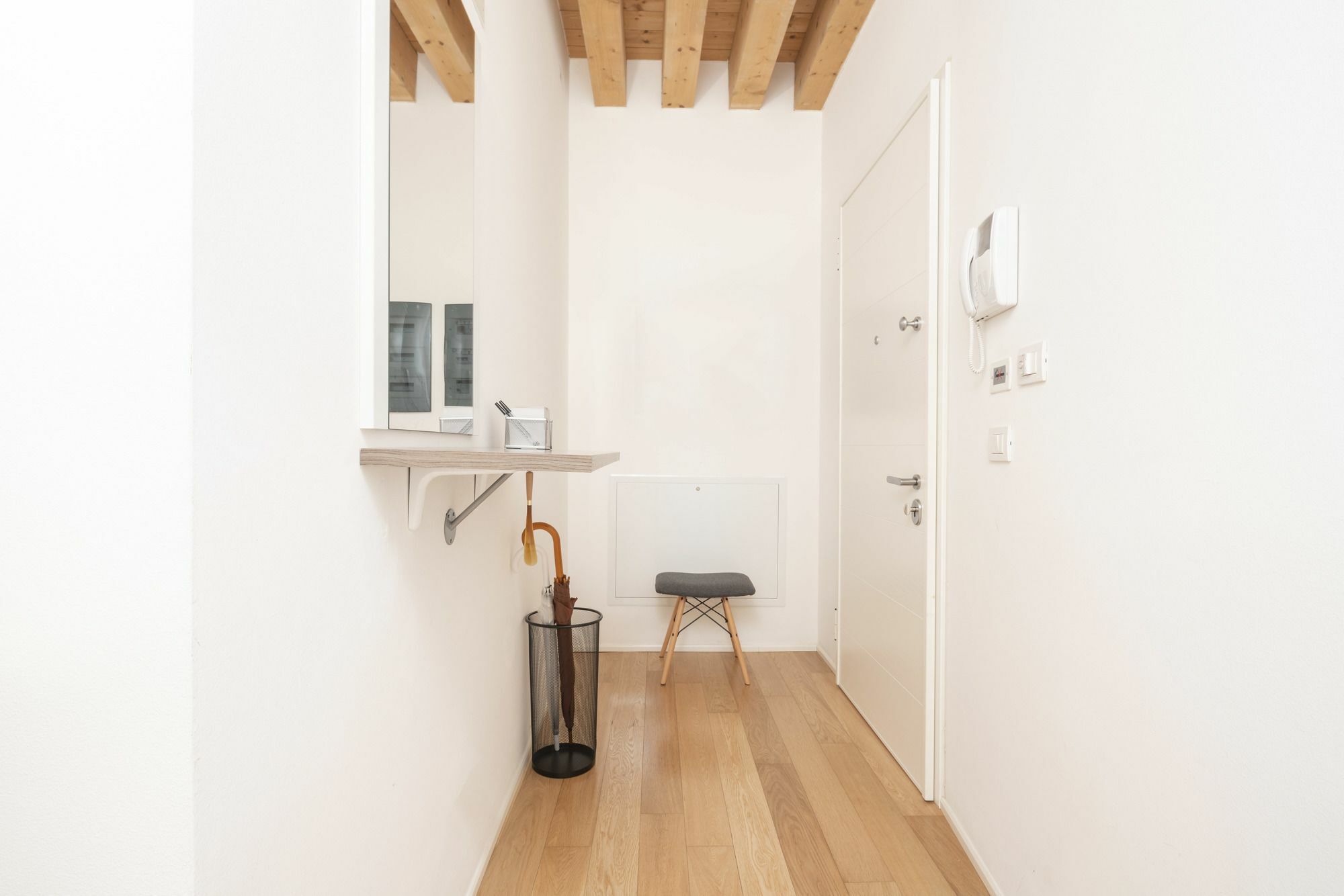 Loft 96 Apartment Venice Ngoại thất bức ảnh